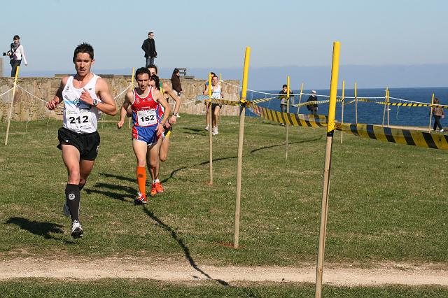 2009 Cto. Galego Cross 2009 006